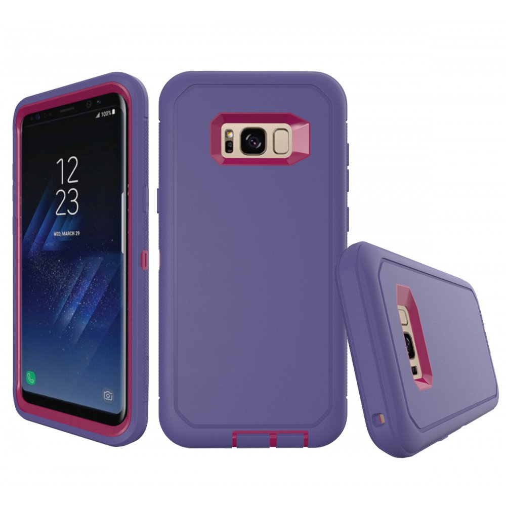 galaxy s8 plus case purple galaxy s8 plus case purple